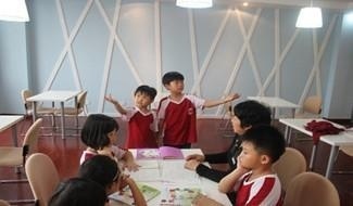 常熟国际学校