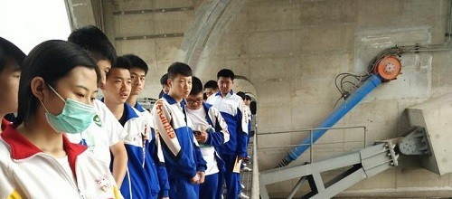 北京水利水电学校2022年报名条件、招生要求、招生对象