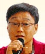 李勇