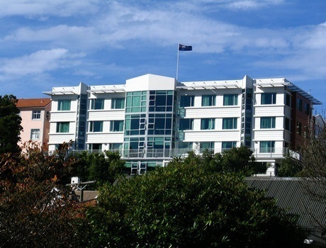 坎特伯雷大学