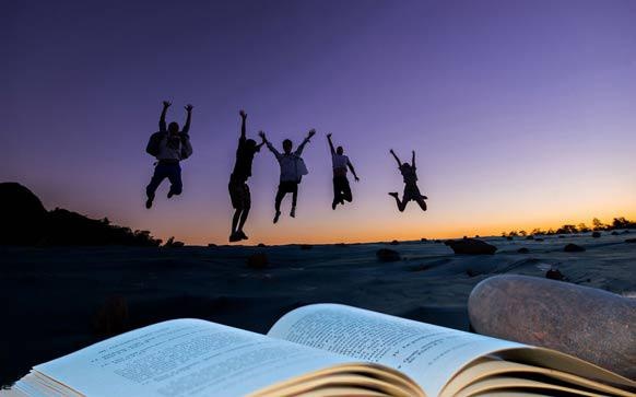 怎样有效的自学外贸英语