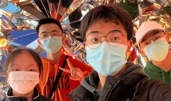 常州市工贸高级技工学校