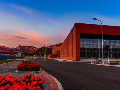 中国科学院大学培训中心剑桥国际课程中心A-Level项目