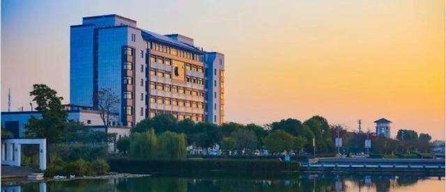 江苏城乡建设职业学院