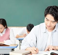 入学测试