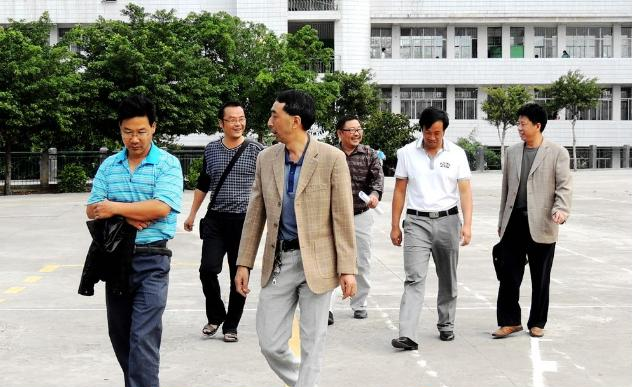 巧家县职业高级中学网站