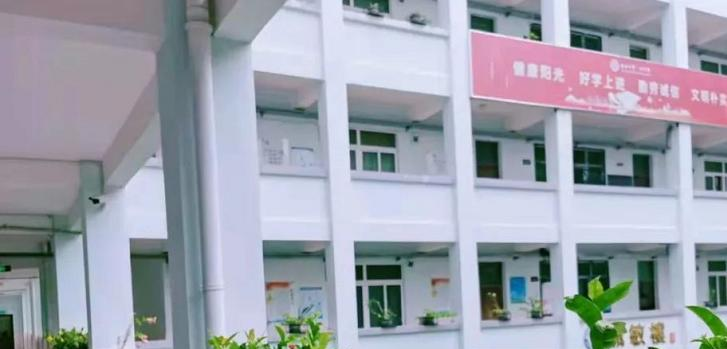 海南中学三亚学校2023年网站 