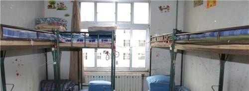 太原财政金融学校