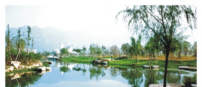 泾川职业教育中心