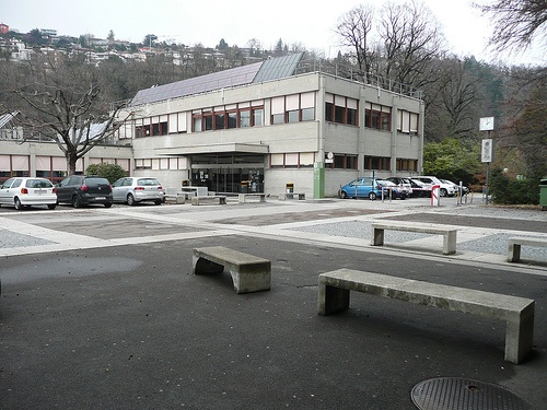 瑞士意大利语区高等专业学院