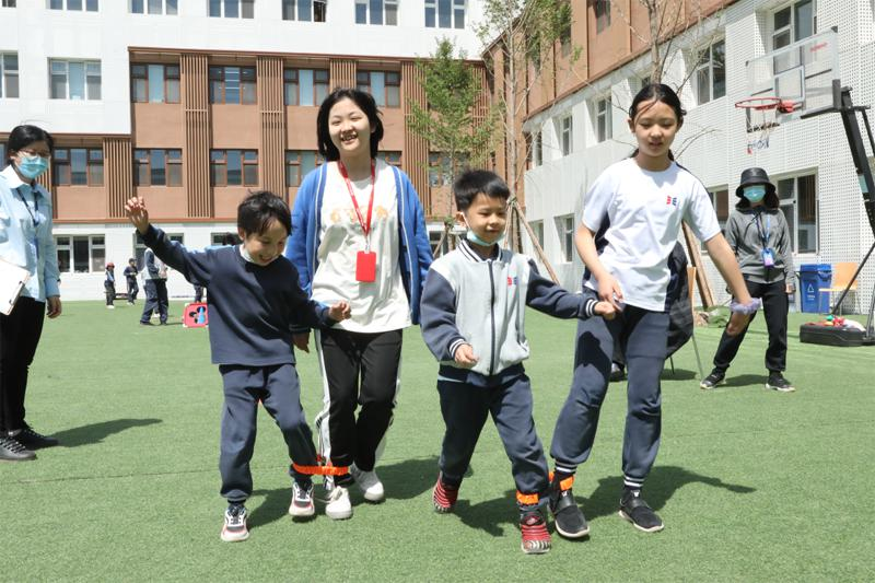 北京致知学校