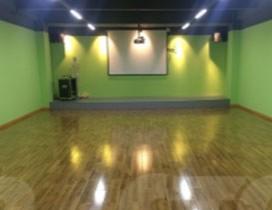 武汉锐星健身学院