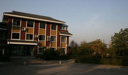 浙江金华比德弗国际学校