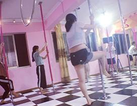 无锡丽人舞蹈培训学校