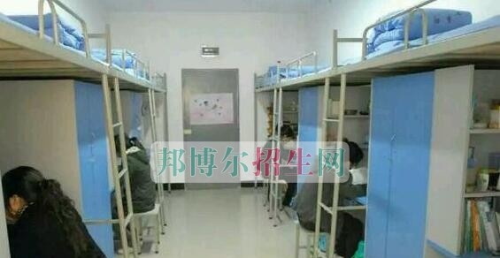 西安生物医药技术专修学院