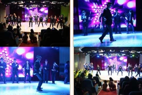 北大附属实验学校