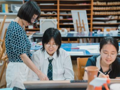 苏州工业园区外国语学校