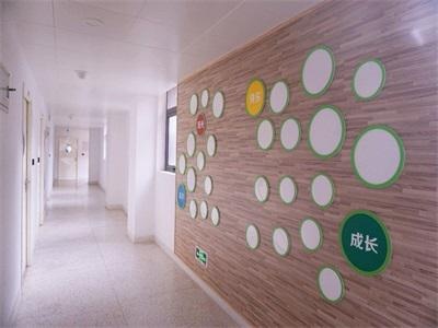 南京河西外国语学校