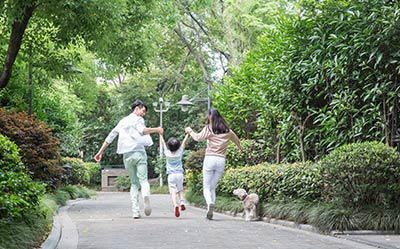 人际交往