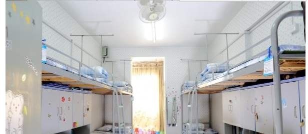 无锡商业职业技术学院
