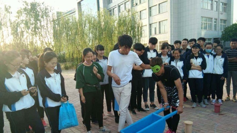 遂宁市电力工程职业技术学校