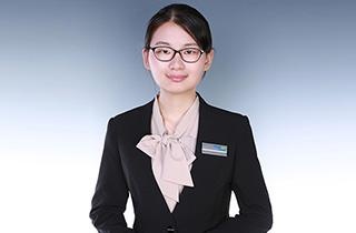 Linda/赵艺君