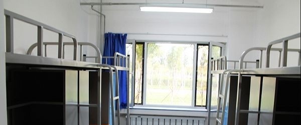 河北铁路轨道中等专业学校