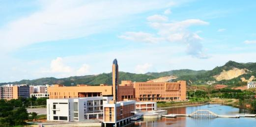 河源职业技术学院怎么样、好不好