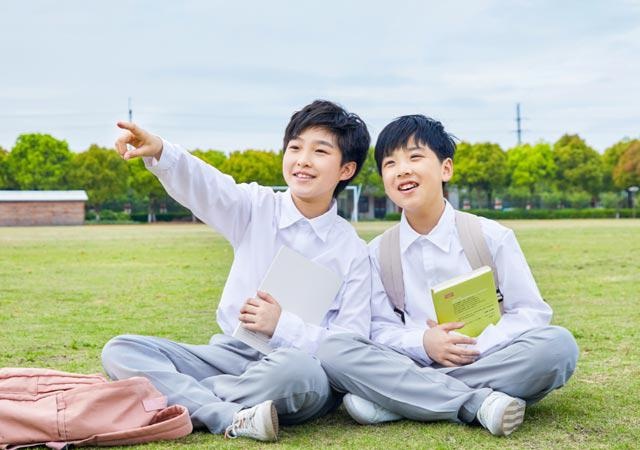 课程规划