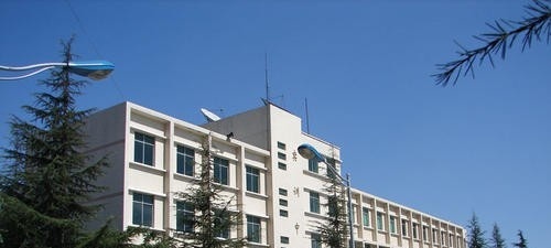 清镇卫生职业技术学校