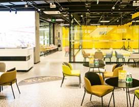 成都跳动全城舞蹈