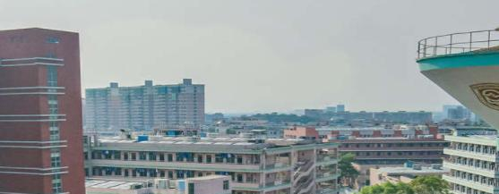 东莞市经济贸易学校