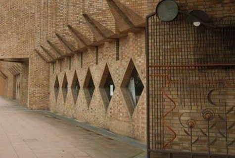 洛林国立高等理工学院