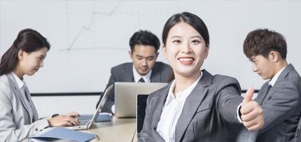 课程优势