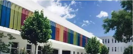 美国利弗莫尔国际学校初中部2022年录取分数线