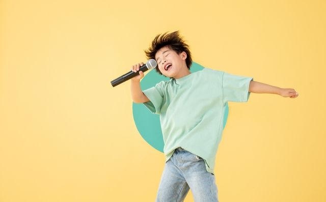 如何训练孩子的口头表达能力