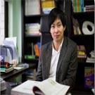 上海斯代文森国际高中-Jeff