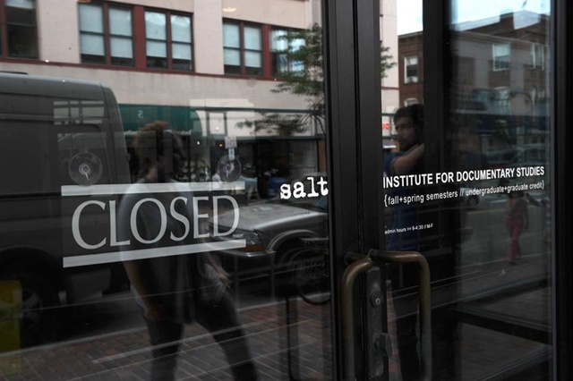 索特纪录片研究学院