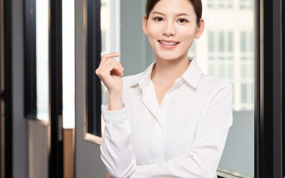 课程顾问老师