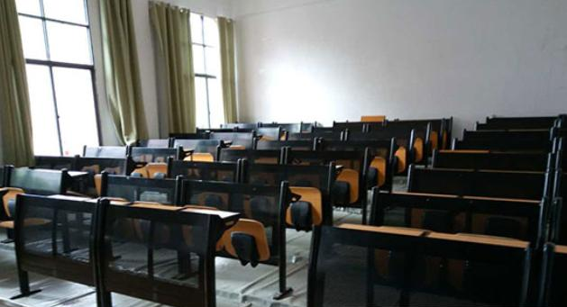 江西东方舞蹈学校2020年招生办