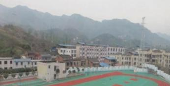 重庆渝北区统景职业中学