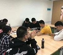 学习氛围