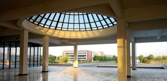 三峡旅游职业技术学院2