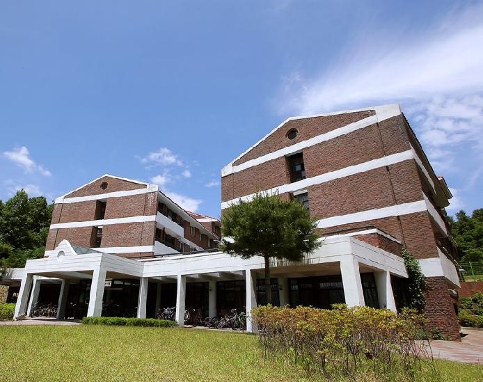 韩国浸礼神学大学