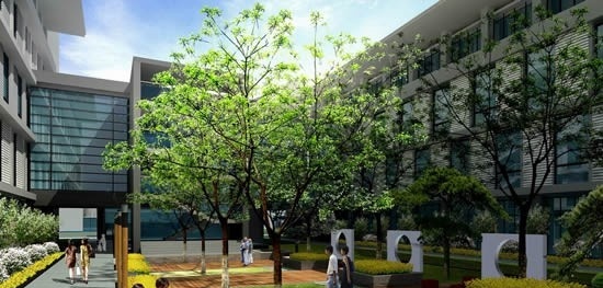 莱阳经贸职工中等专业学校地址在哪里