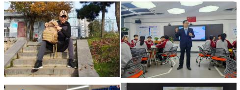 郑州经济贸易学校