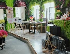 太原艾维斯化妆学校