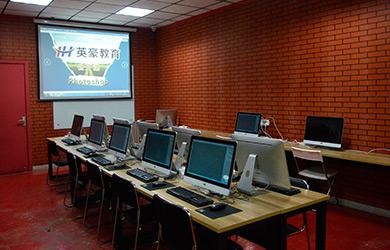 苏州英豪教育