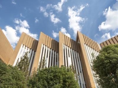 常州外国语附属双语学校