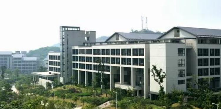 重庆理工大学全国排名一览表